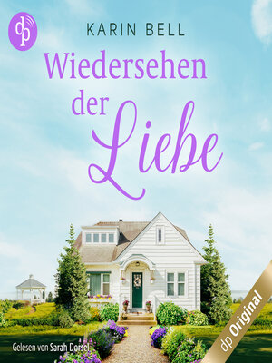 cover image of Wiedersehen der Liebe--Herzklopfen in Little Falls-Reihe, Band 2 (Ungekürzt)